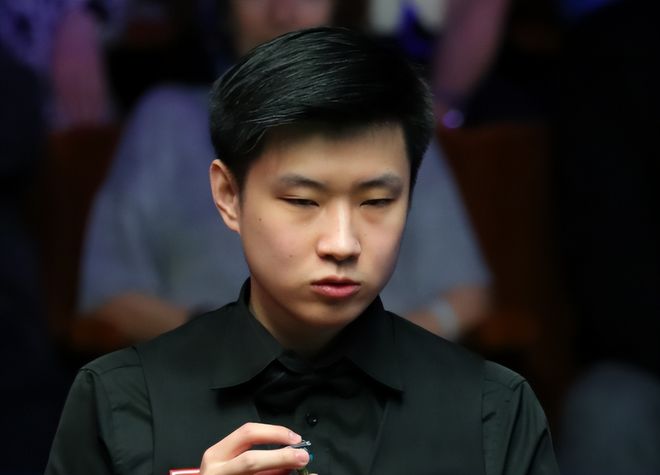 在西部的表 在西部的表