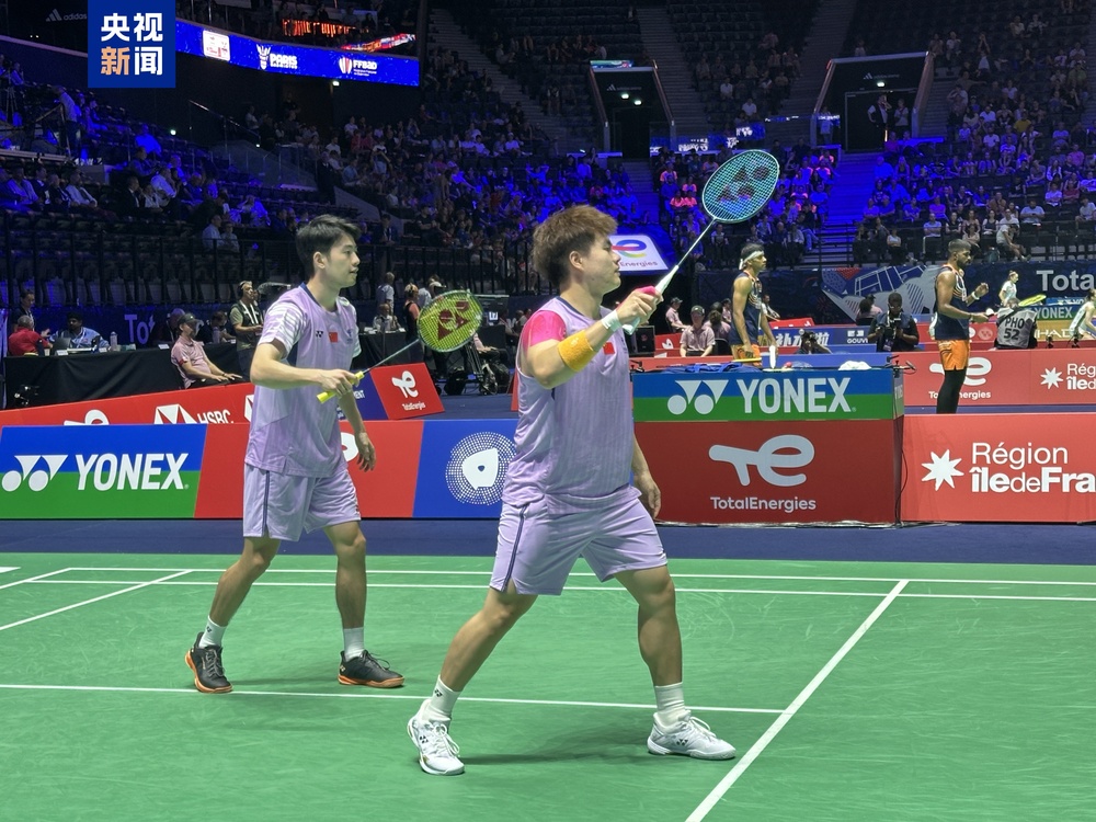 一则振奋人 一则振奋人