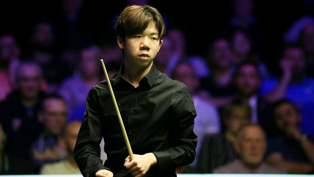 条件出色 条件出色