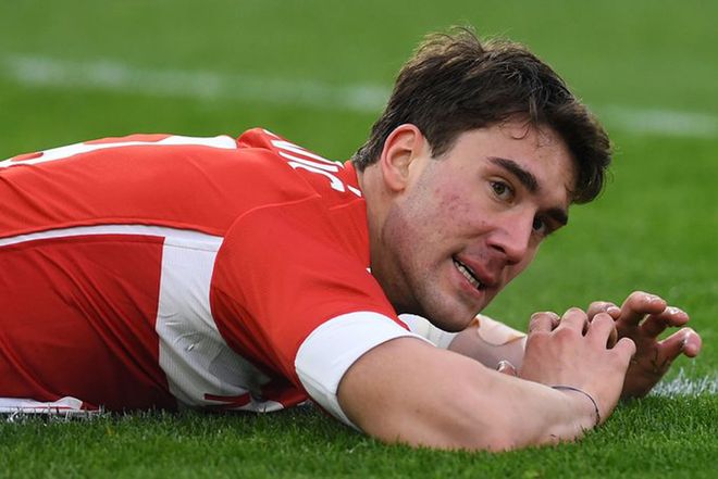 各支球队都 各支球队都